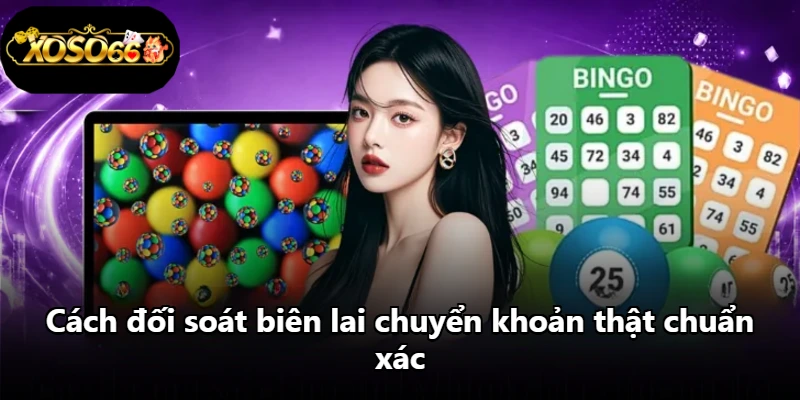 Cách đối soát biên lai chuyển khoản thật chuẩn xác Cách đối soát biên lai chuyển khoản thật chuẩn xác