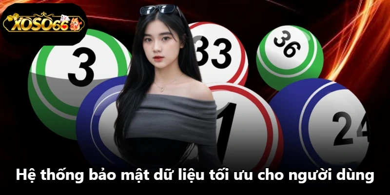 Hệ thống bảo mật dữ liệu tối ưu cho người dùng Hệ thống bảo mật dữ liệu tối ưu cho người dùng